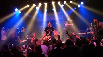 No Use For A Name - Not Your Saviour - live at SO36 Berlin