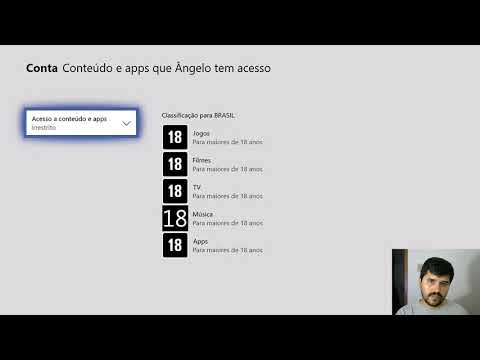 Vídeo: Xbox Game Gifting não funciona