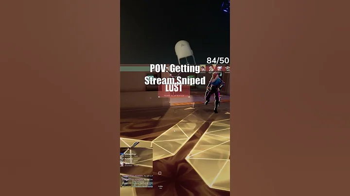 Stream sniping in valorant is a PROBLEM  #valorant #valorantclips #valorantgaming #gaming #twitch