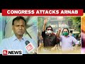 Congress' Udit Raj Targets Arnab Goswami Over TRP Case, Asks 'Is BARC Wrong?