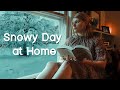 A Cozy Day in My 100-Year-Old House | Relax and Destress