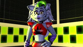 Roxy Dance? (FNaF/SFM)