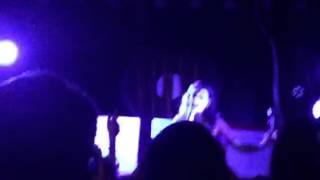 Melanie Martinez "Cry Baby" live in Atlanta