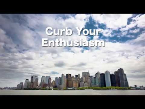 Curb Your Enthusiasm - Opening Intro
