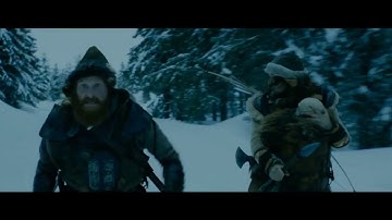 【実話】2人の勇敢な戦士が、国の運命を変えた！/映画『ラスト・キング 王家の血を守りし勇者たち』予告編