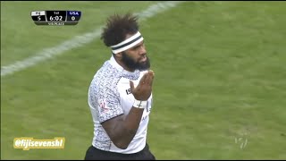 Semi "The Beast" Kunatani (2017-18 Highlights) screenshot 2