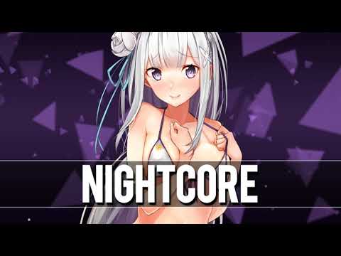 「Nightcore」 Iulia Dumitrache - Iubeste-ma