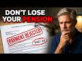 5 Things Centrelink Won't Tell You About Your Age Pension in 2026