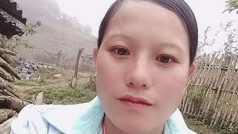 hát lượn dao đỏ phiêng chí phúc lộc phần 322 ìu mienh nzung