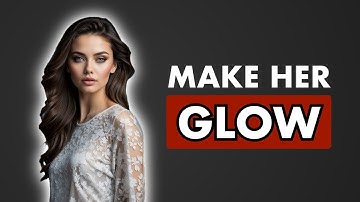 How to make a GLOWING OUTLINE in DaVinci Resolve 18