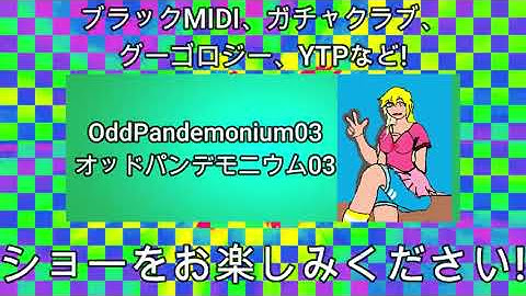 My New YouTube Intro for October 2022 (Japanese version)