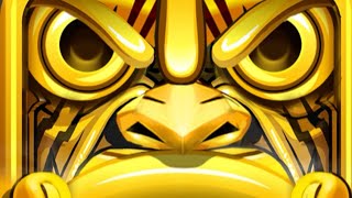 Temple Spirits Dark Jungle Run Unlimited | Dark Forest screenshot 5