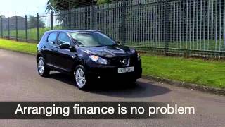 Nissan Qashqai J10, 1,5 Diesel K9K - Bj. 2011- 23089 - IN TEILEN