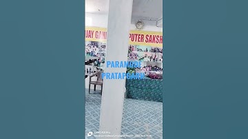 PARAMODE PRATAPGARH ROSHAN SIR UP INDIA COMPUTER INSTITUTE #computereducation #student #college