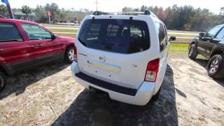 2008 Nissan Pathfinder - In Depth Review & Condition Report @ Ravenel Ford 2008 Nissan Pathfinder - In Depth Review & Condition Report @ Ravenel Ford