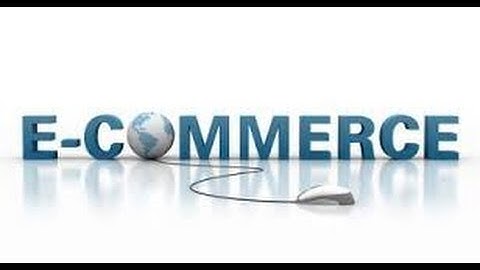 ▶ 15  E   Commerce Website Tutorial   PHP Shopping Cart Money Format Currency   YouTube 360p