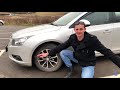 Никогда не говорите КРУЗАК, если у вас... | Chevrolet Cruze