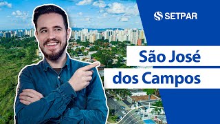 São José dos Campos-SP  | Curiosidades