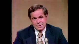 2nd Ford Carter Presidential Debate October 06, 1976