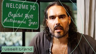 CHAZ & DEFUNDING - The Future Or The Apocalypse? | Russell Brand
