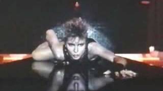 Zwiastun Flashdance 1983