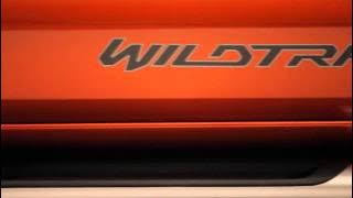 Nova Ford Ranger 2012