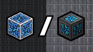 Applied Energistics or Refined Storage?