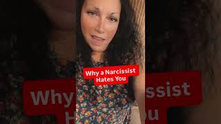Why Narcissists Hate You Wealth