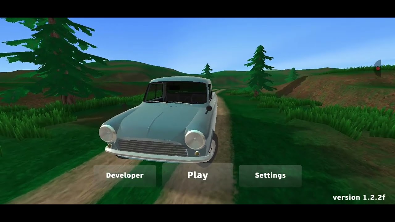 Tutorial on how to finish your car setup in pickup games