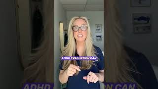 Where can a person get a diagnosis?! More spots than you think! #adhdwomen #audhd
