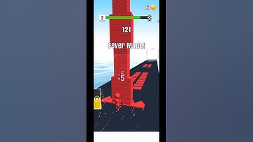 Stack Colors! Level 2 Gameplay Walkthrough Solution Android IOS