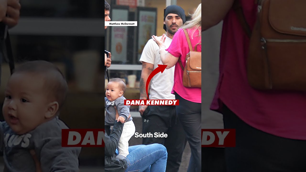 Chicago Gangs Rage Against Newly Arrived Venezuelan Migrants As Tren De Aragua Moves In Shorts