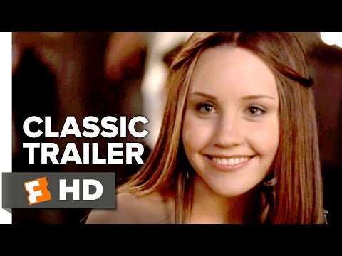 What a Girl Wants (2003) Official Trailer - Amanda Bynes Movie