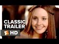 What a Girl Wants (2003) Official Trailer - Amanda Bynes Movie