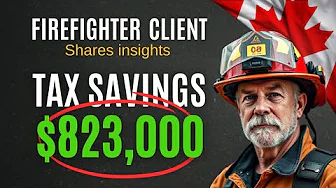 Retired Firefighter Shares the Financial Advice That Changed His Life