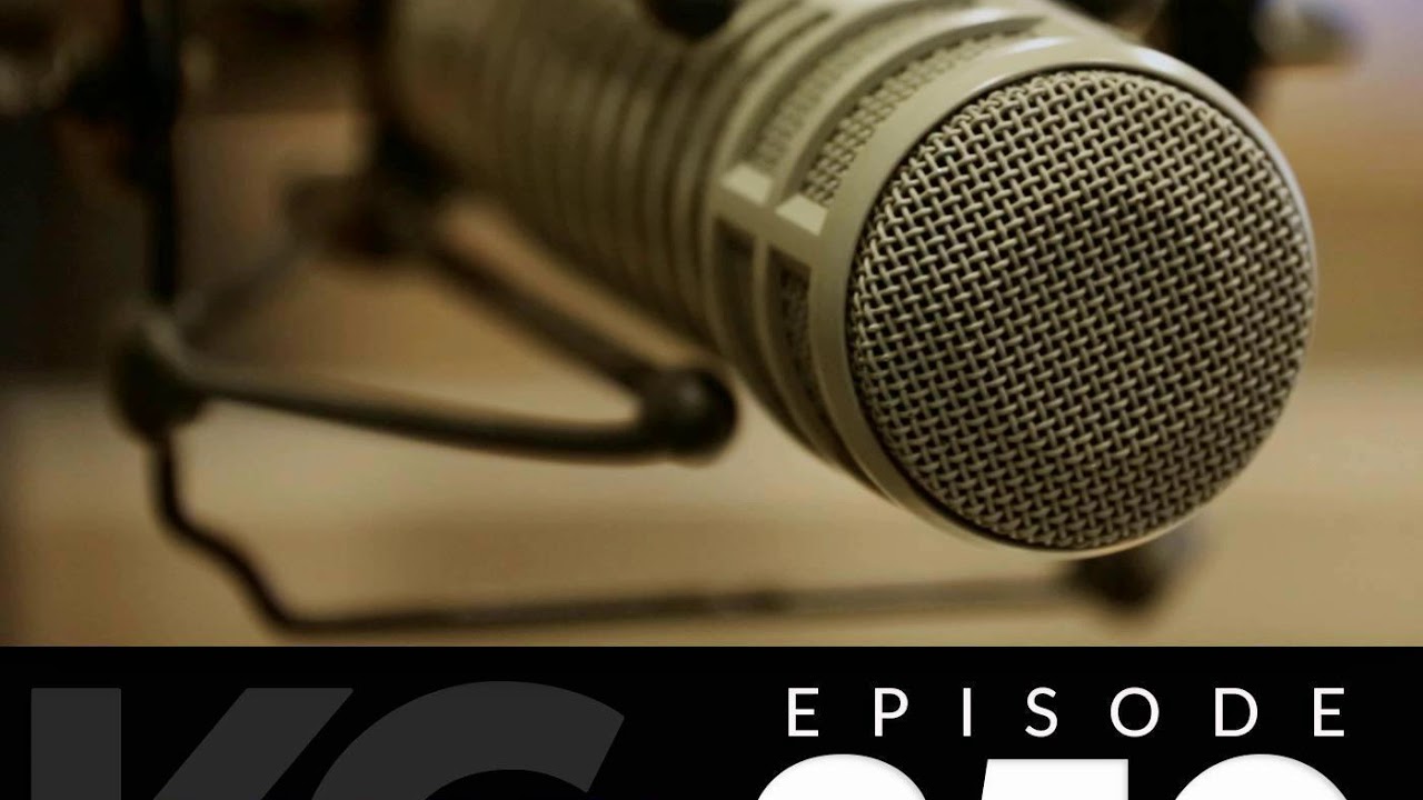 KC Cares Episode 350