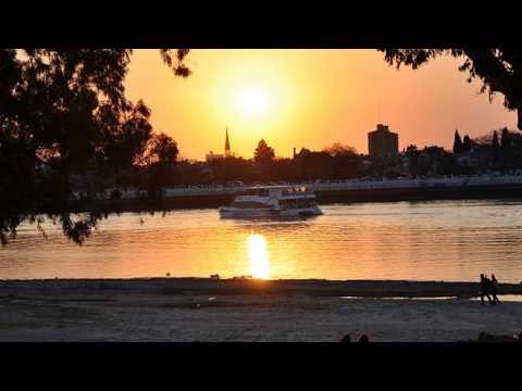 LA CALADA, Grupo Folclórico regional de Santa Fe Argentina.