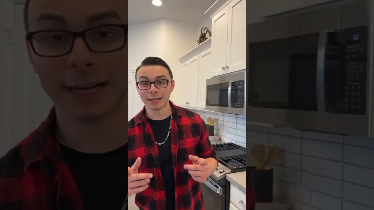 Perry Homes - Forney Texas