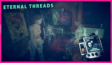 Eternal Threads Gameplay | Demo