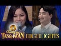 Tawag ng Tanghalan: Yeng and Ryan confess feelings for each other