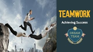 Teamwork  Teamwork Tips  Teamwork Skills