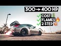 So You Want To TUNE Your 370z/350z | G35/G37 *Watch This*