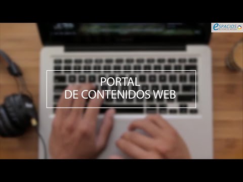 Portales Web