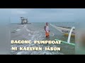 Bagong Bago || Sea Trail || DOUBLE ENGINE