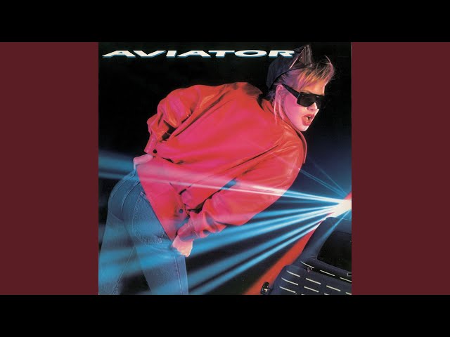 Aviator - Woman In Love