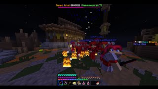 DN | #12 | Cheroke | "DAT LAG" | Gazaplex