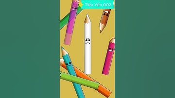 POV Cây bút bị bỏ rơi của Pink - Một câu chuyện cảm động _ Incredibox Sprunki #incredibox #sprunki