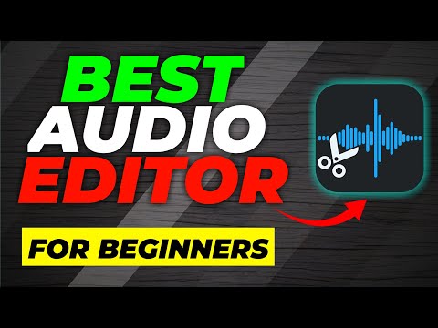 Super Sound audio editor tutorial (Hindi) | Super Sound audio editor | Super Sound app use