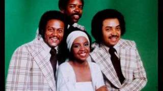 I Heard It Through The Grapevine_Gladys Knight & The Pips chords