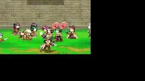 Ragnarok Battle Offline